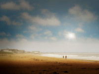 Coastal